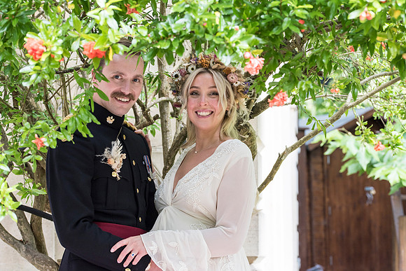 Wedding photos. Beata Cosgrove Photography