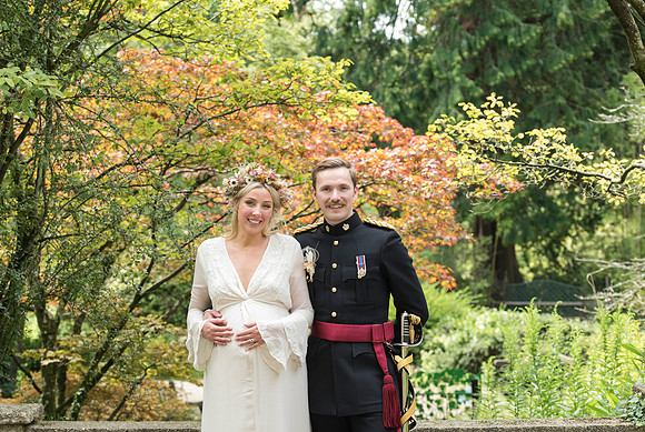 Wedding photos. Beata Cosgrove Photography