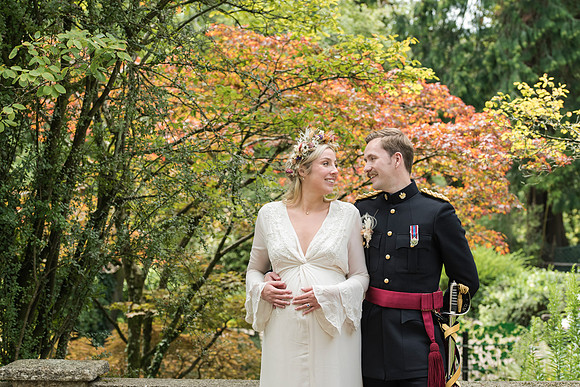 Wedding photos. Beata Cosgrove Photography