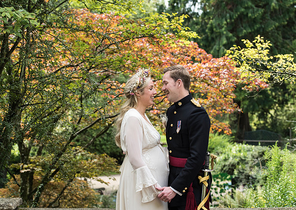 Wedding photos. Beata Cosgrove Photography
