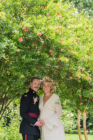 Wedding photos. Beata Cosgrove Photography