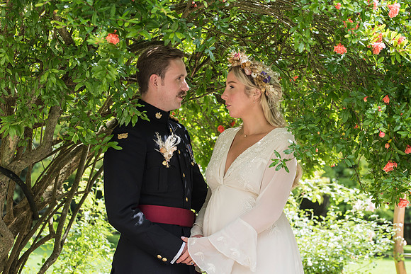 Wedding photos. Beata Cosgrove Photography