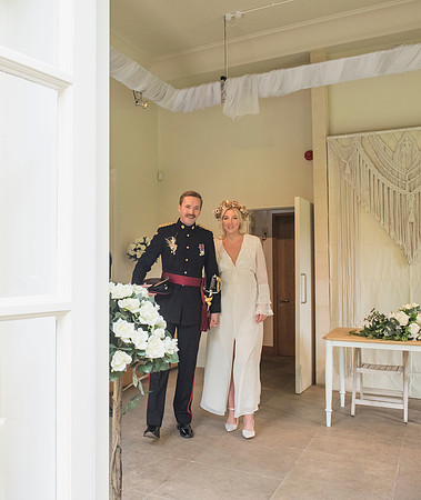 Wedding photos. Beata Cosgrove Photography