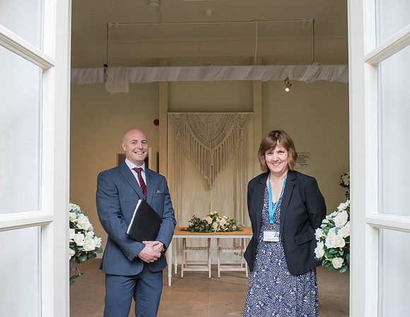 Wedding photos. Beata Cosgrove Photography