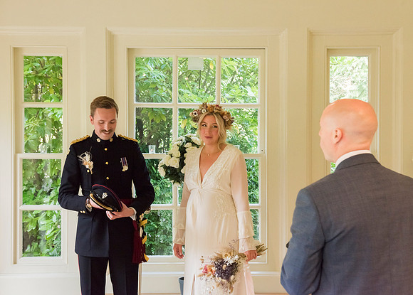 Wedding photos. Beata Cosgrove Photography