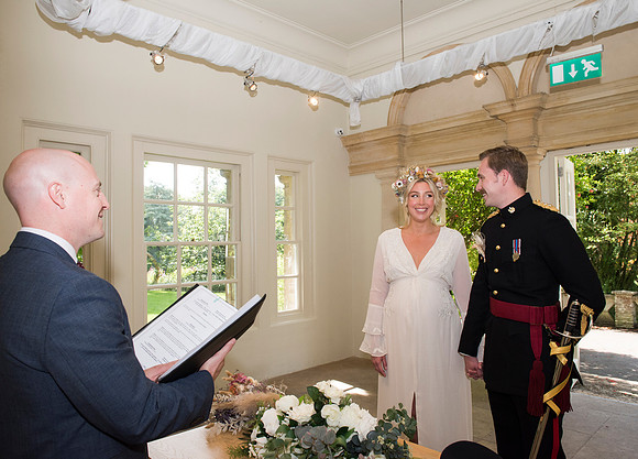 Wedding photos. Beata Cosgrove Photography