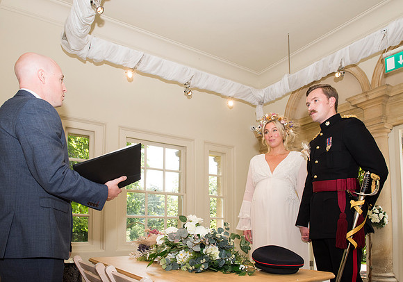 Wedding photos. Beata Cosgrove Photography