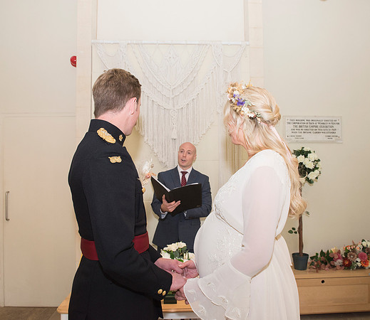 Wedding photos. Beata Cosgrove Photography
