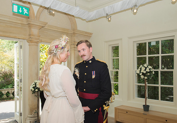 Wedding photos. Beata Cosgrove Photography