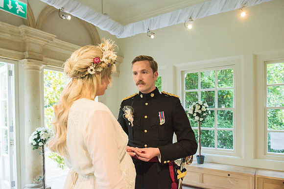 Wedding photos. Beata Cosgrove Photography
