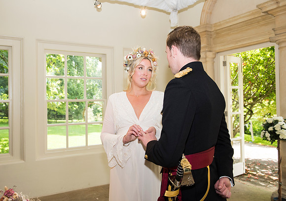 Wedding photos. Beata Cosgrove Photography