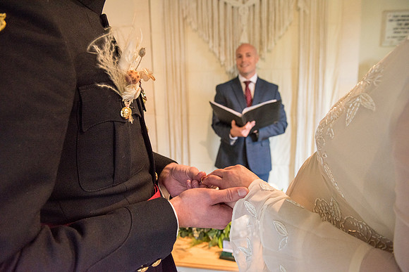 Wedding photos. Beata Cosgrove Photography
