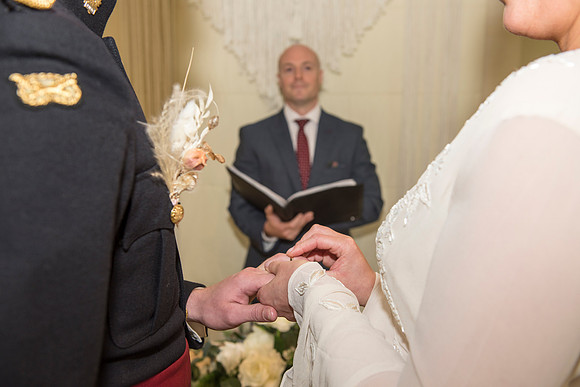 Wedding photos. Beata Cosgrove Photography