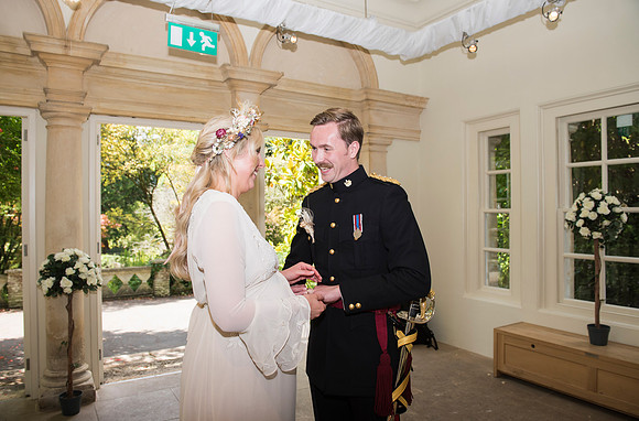 Wedding photos. Beata Cosgrove Photography
