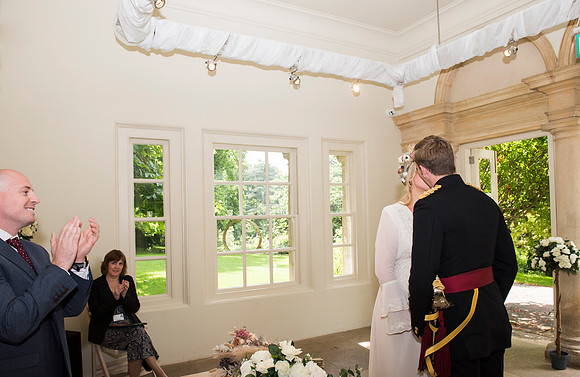 Wedding photos. Beata Cosgrove Photography