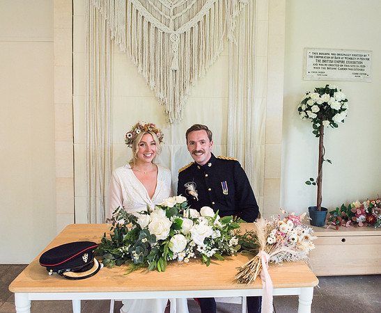 Wedding photos. Beata Cosgrove Photography