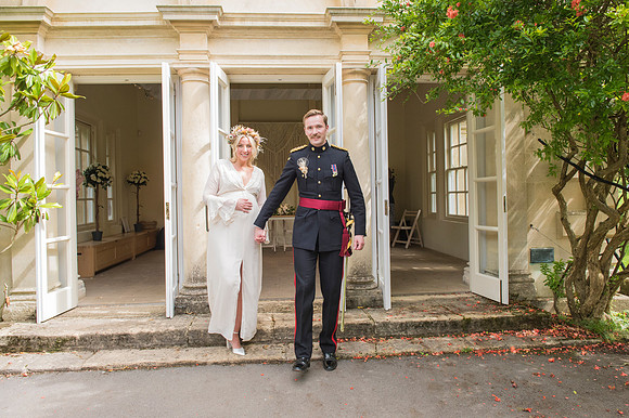Wedding photos. Beata Cosgrove Photography