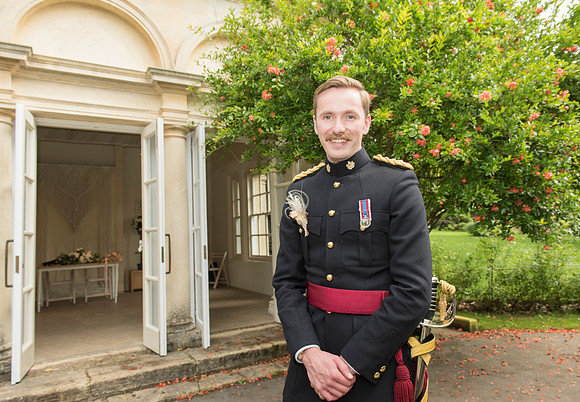 Wedding photos. Beata Cosgrove Photography