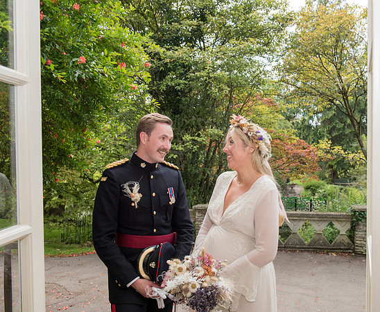 Wedding photos. Beata Cosgrove Photography