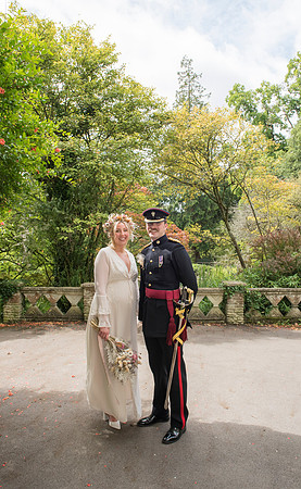 Wedding photos. Beata Cosgrove Photography