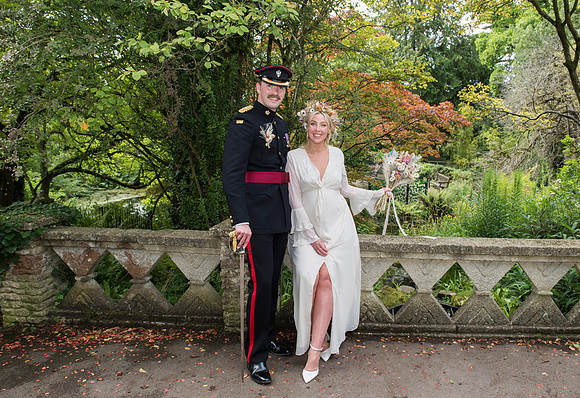 Wedding photos. Beata Cosgrove Photography