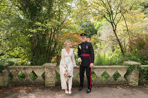 Wedding photos. Beata Cosgrove Photography