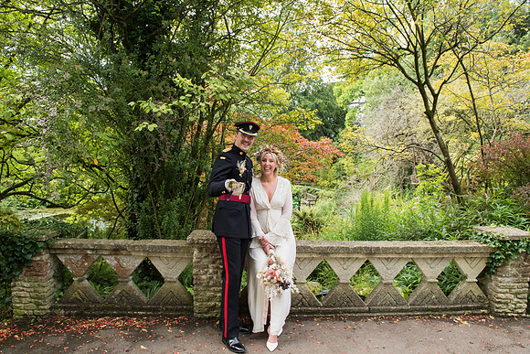 Wedding photos. Beata Cosgrove Photography