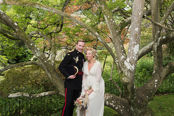 Wedding photos. Beata Cosgrove Photography