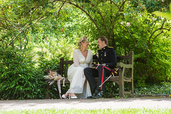 Wedding photos. Beata Cosgrove Photography