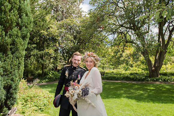 Wedding photos. Beata Cosgrove Photography