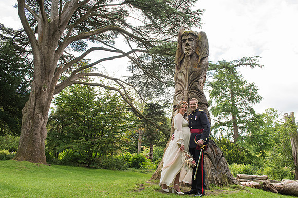 Wedding photos. Beata Cosgrove Photography