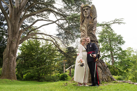 Wedding photos. Beata Cosgrove Photography