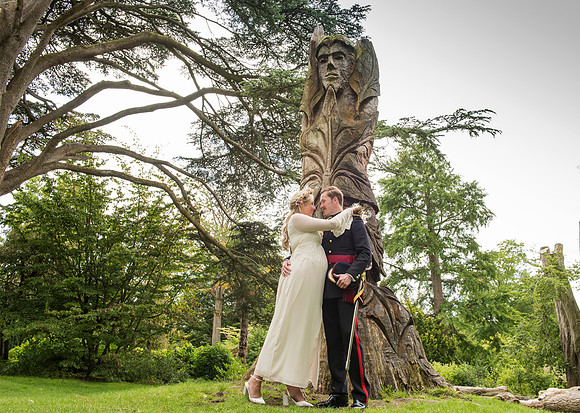 Wedding photos. Beata Cosgrove Photography