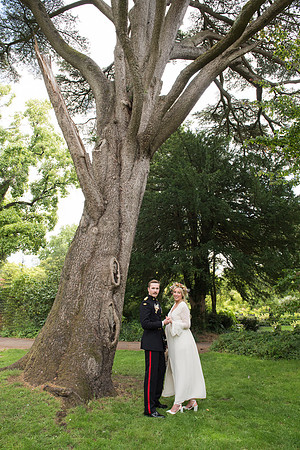Wedding photos. Beata Cosgrove Photography