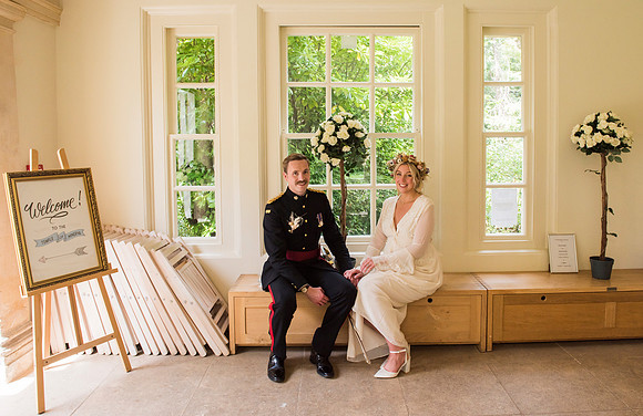Wedding photos. Beata Cosgrove Photography