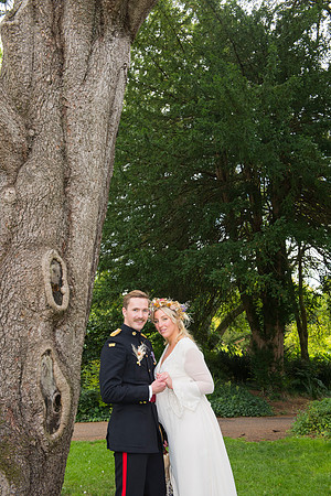 Wedding photos. Beata Cosgrove Photography