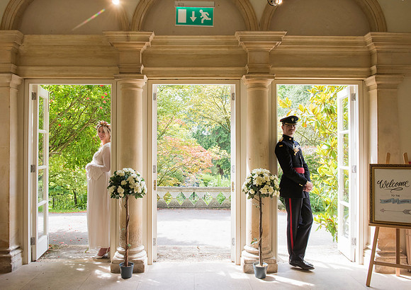 Wedding photos. Beata Cosgrove Photography