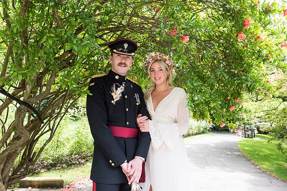 Wedding photos. Beata Cosgrove Photography