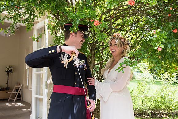 Wedding photos. Beata Cosgrove Photography