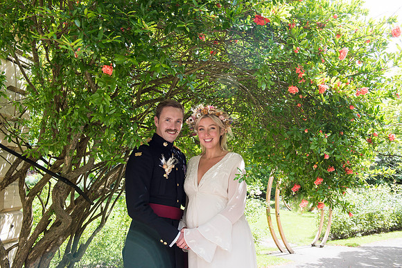 Wedding photos. Beata Cosgrove Photography