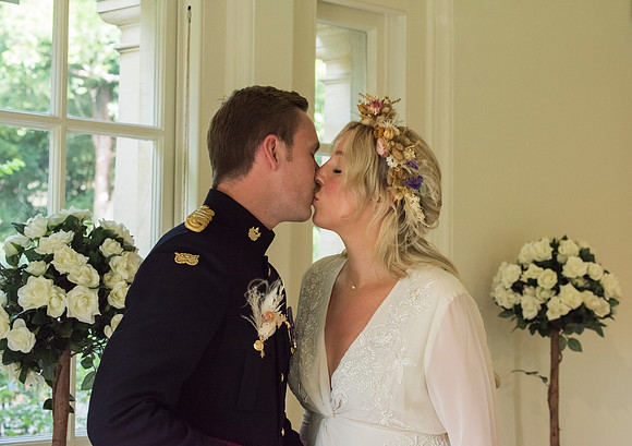 Wedding photos. Beata Cosgrove Photography