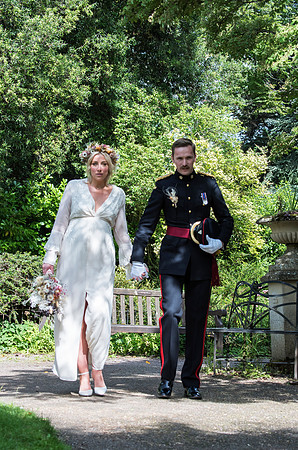 Wedding photos. Beata Cosgrove Photography