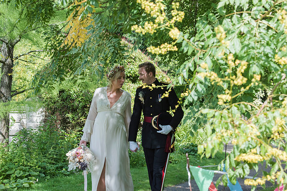 Wedding photos. Beata Cosgrove Photography