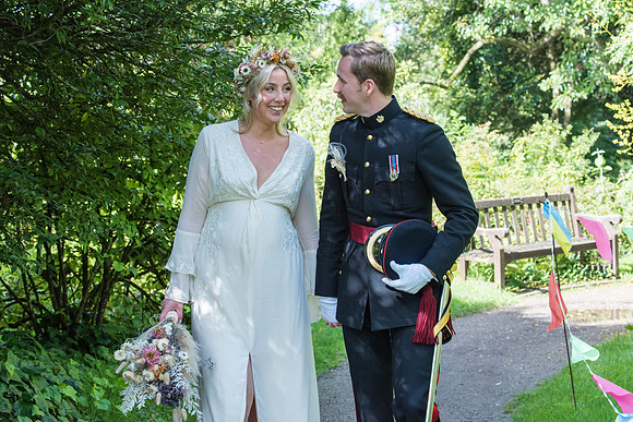 Wedding photos. Beata Cosgrove Photography