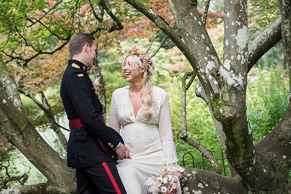 Wedding photos. Beata Cosgrove Photography