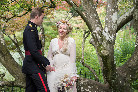 Wedding photos. Beata Cosgrove Photography