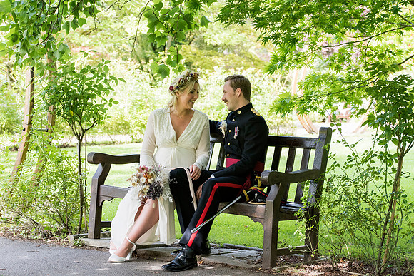Wedding photos. Beata Cosgrove Photography