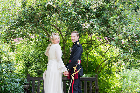 Wedding photos. Beata Cosgrove Photography