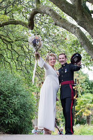 Wedding photos. Beata Cosgrove Photography