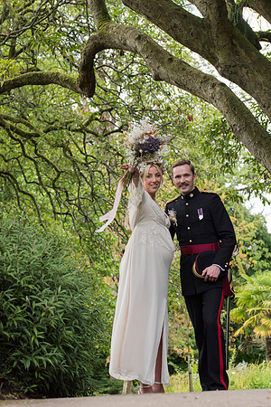 Wedding photos. Beata Cosgrove Photography